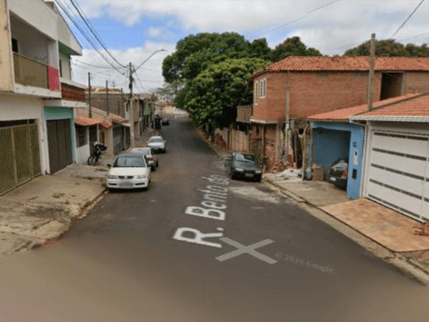 Foto ilustrativa 1 - Terreno com A.T 250,00m²