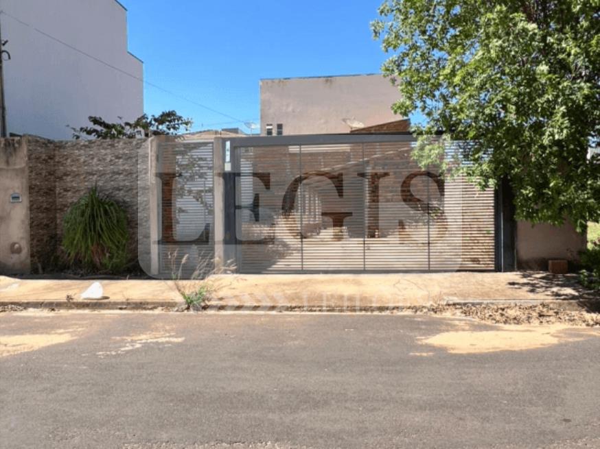 Foto ilustrativa 1 - IMÓVEL URBANO JUNQUEIRÓPOLIS