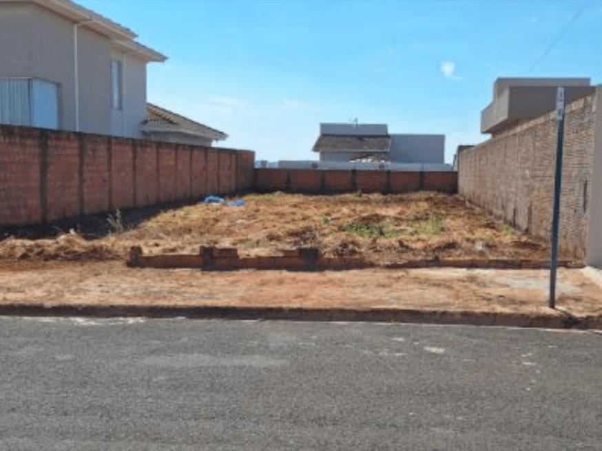 Foto ilustrativa 1 - Terreno com A.T 360,00m²