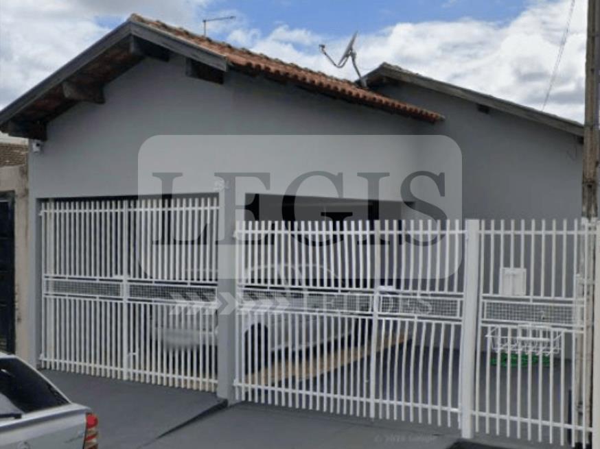 Foto ilustrativa 1 - Imóvel residencial com 158,20m²