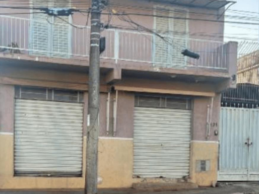 Foto ilustrativa 2 - Imóvel comercial com A.T 221,67m²