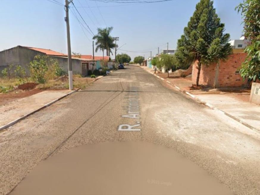 Foto ilustrativa 1 - Terreno com A.T 250,00m²