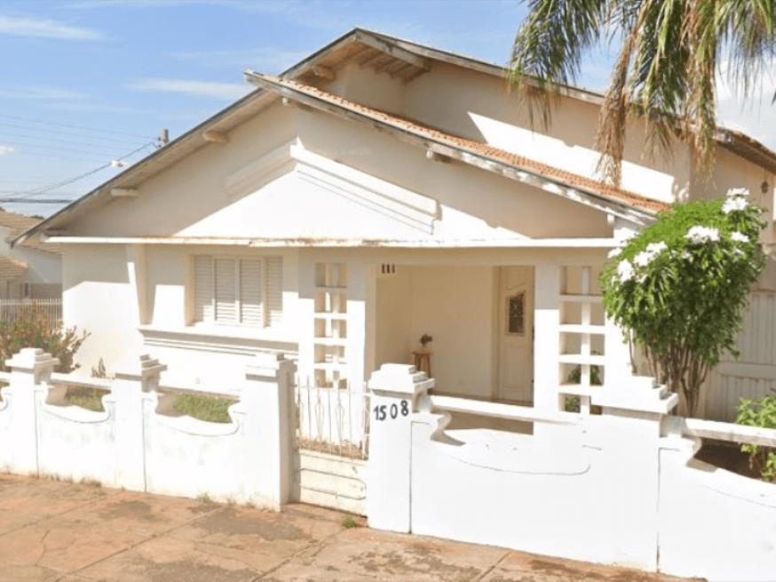 Foto ilustrativa 1 - Imóvel residencial com A.T 140,80m²