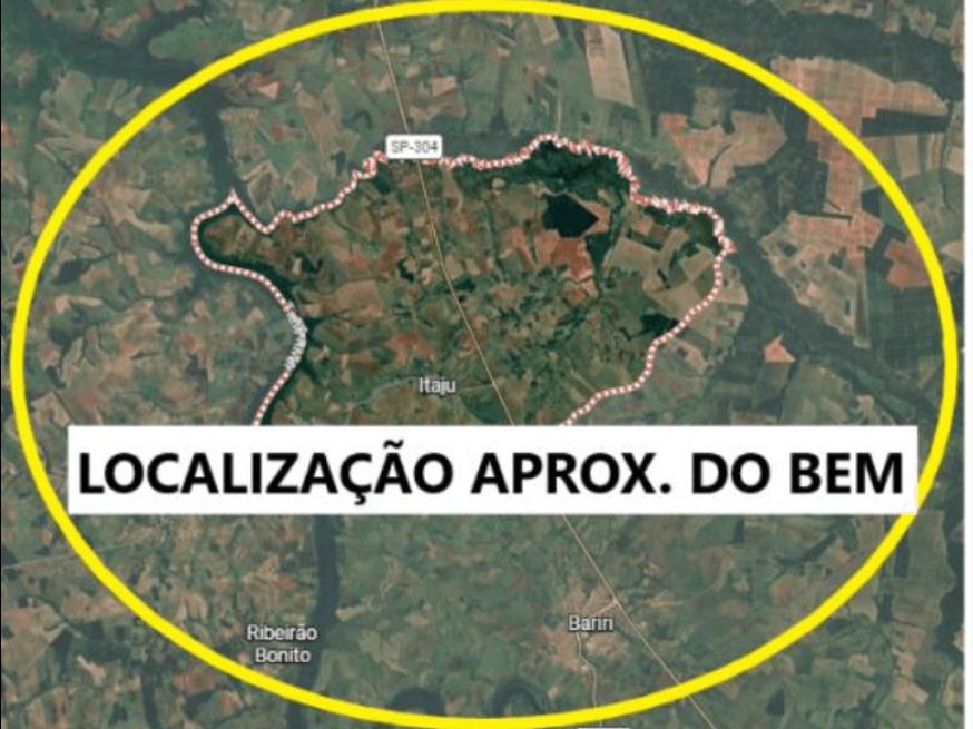 Foto ilustrativa 1 - Imóvel rural com 5,00 alq.