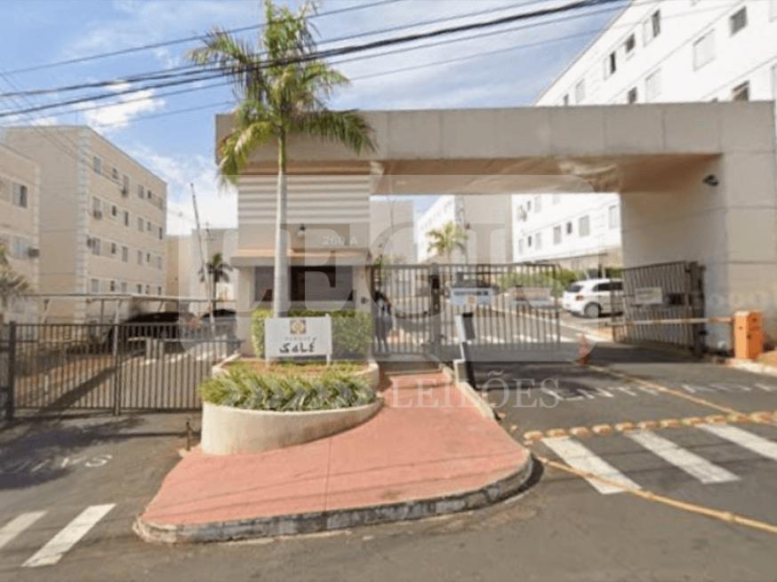 Foto ilustrativa 1 - Direitos sobre apartamento c/ A.T 91,707m²