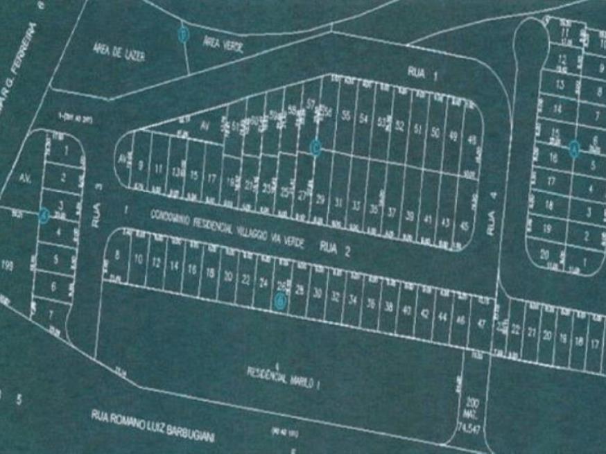 Foto ilustrativa 1 - Terreno com A.T 458,265m²