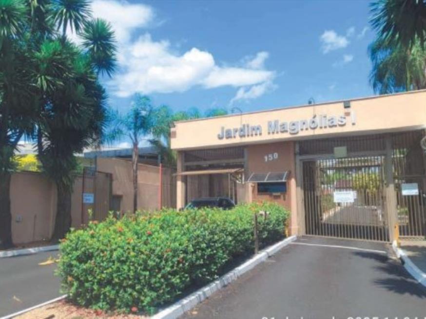 Foto ilustrativa 2 - Imóvel residencial com A.T 836,48m²