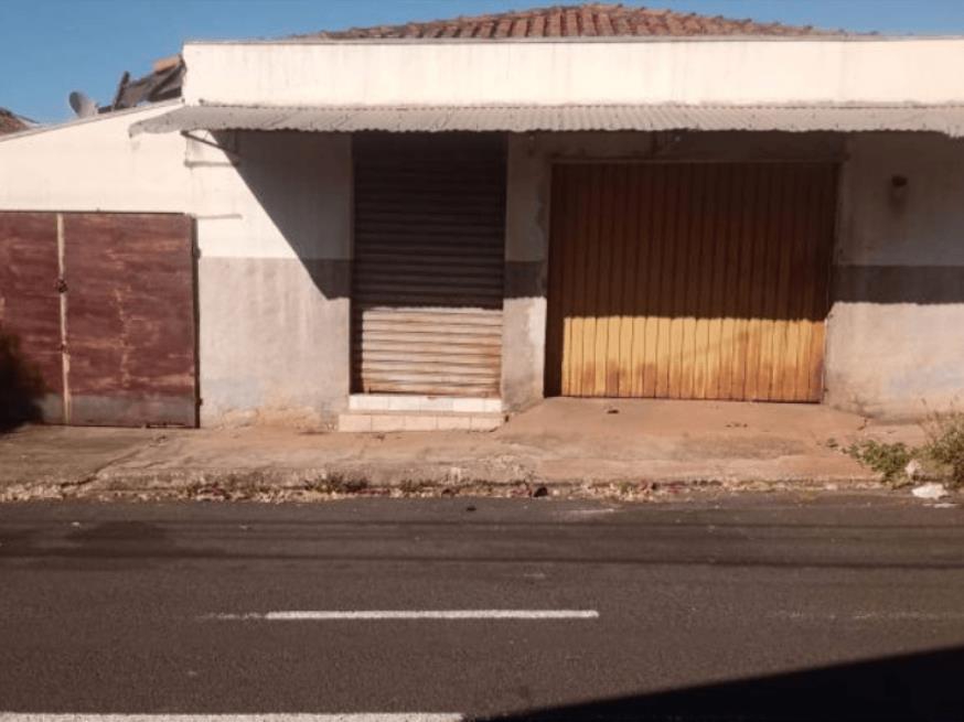 Foto ilustrativa 1 - Imóvel residencial com 250,00m²
