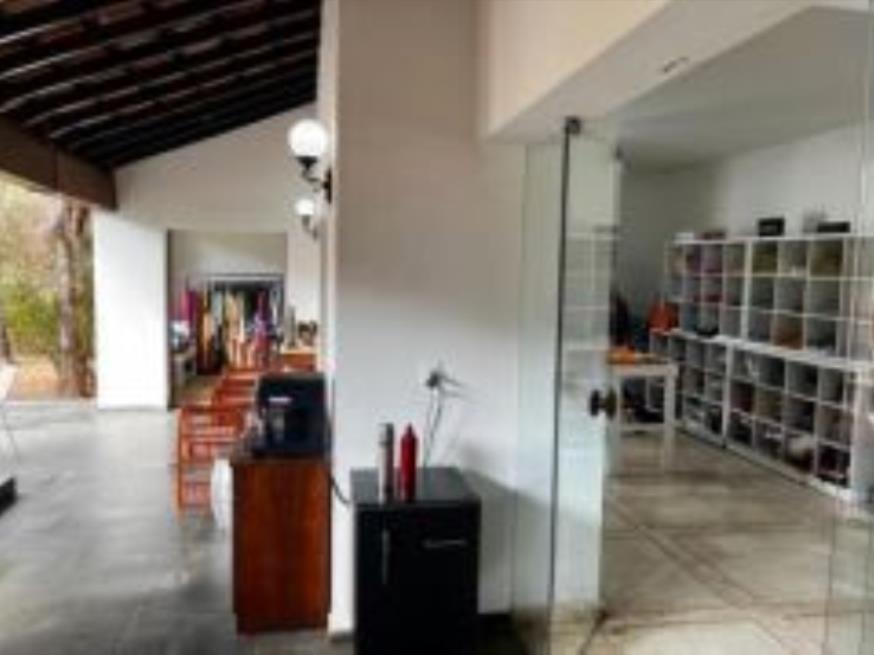 Foto ilustrativa 10 - 50% de uma Chácara com A.T 6.200,00m²