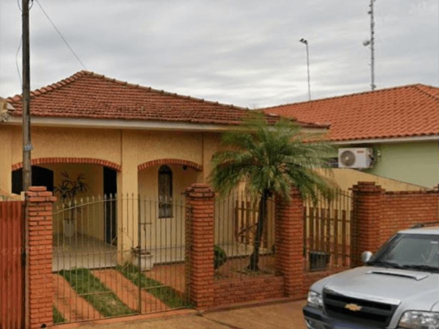 Foto ilustrativa 1 - Imóvel residencial com A.T 285,00m²