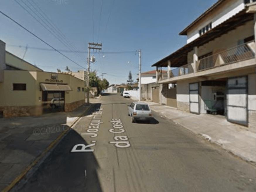 Foto ilustrativa 1 - Imóvel residencial com A.T 253,50m²