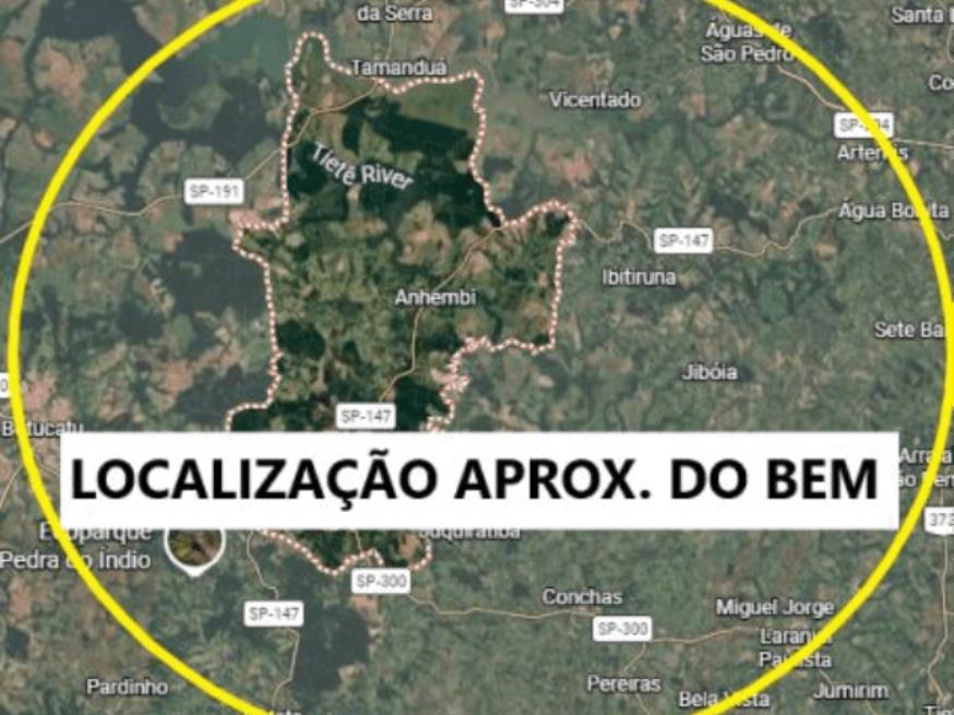 Foto ilustrativa 1 - Imóvel Rural com 22,17 hectares