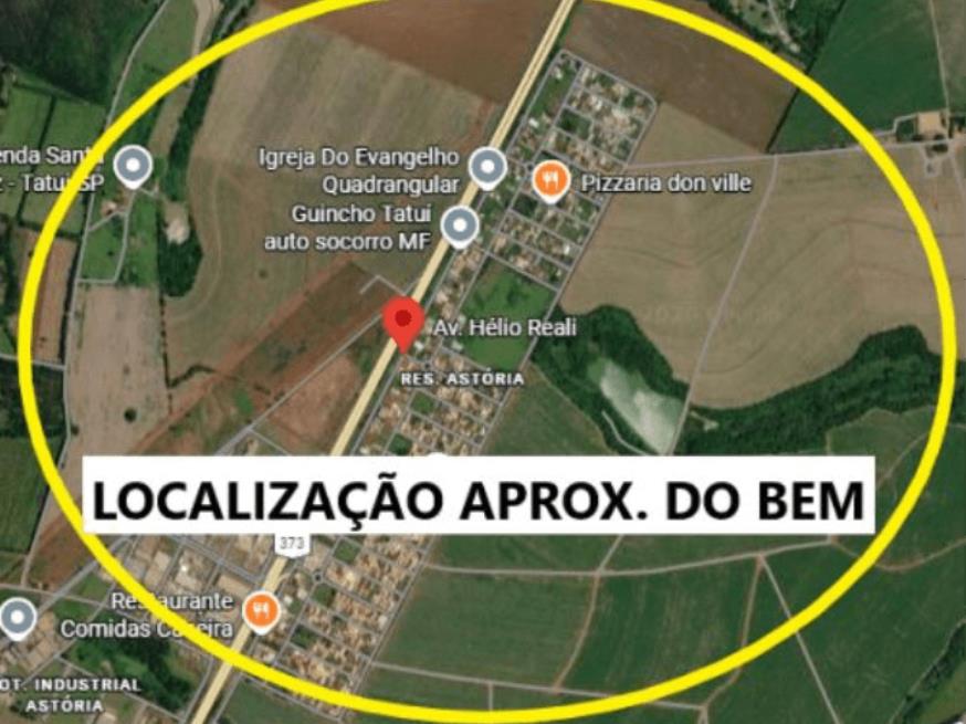 Foto ilustrativa 1 - Terreno com A.T 360,00m²