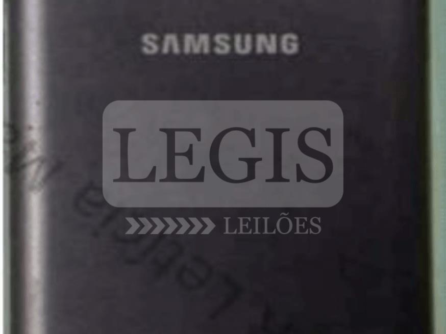 Foto ilustrativa 1 - Celular Samsung/Galaxy Gran Prime Duos.