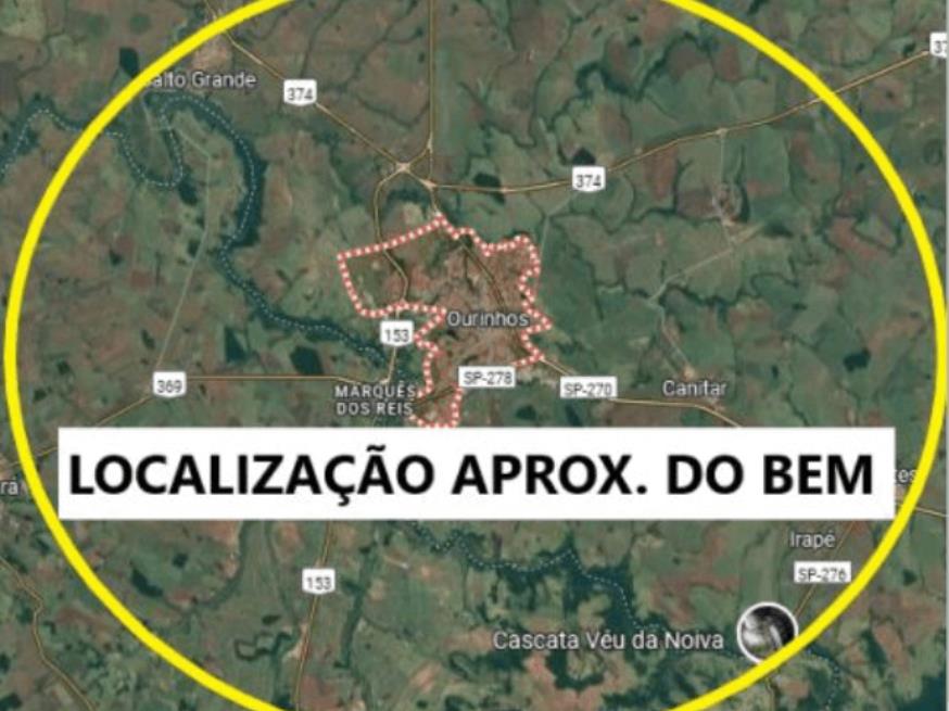 Foto ilustrativa 1 - Direitos sobre imóvel urbano com 162,00m²