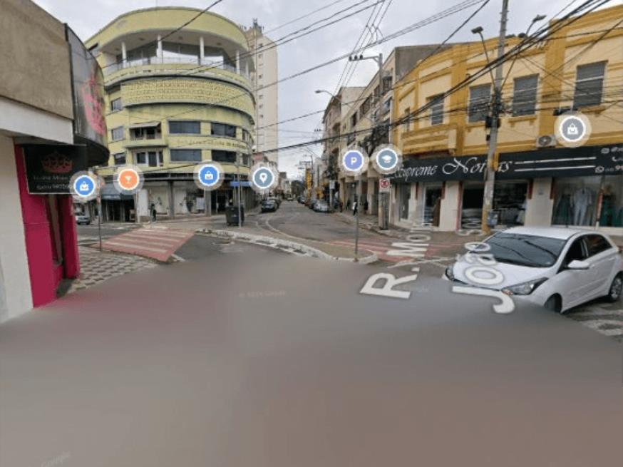 Foto ilustrativa 1 - Nua propriedade s/ Imóvel comercial