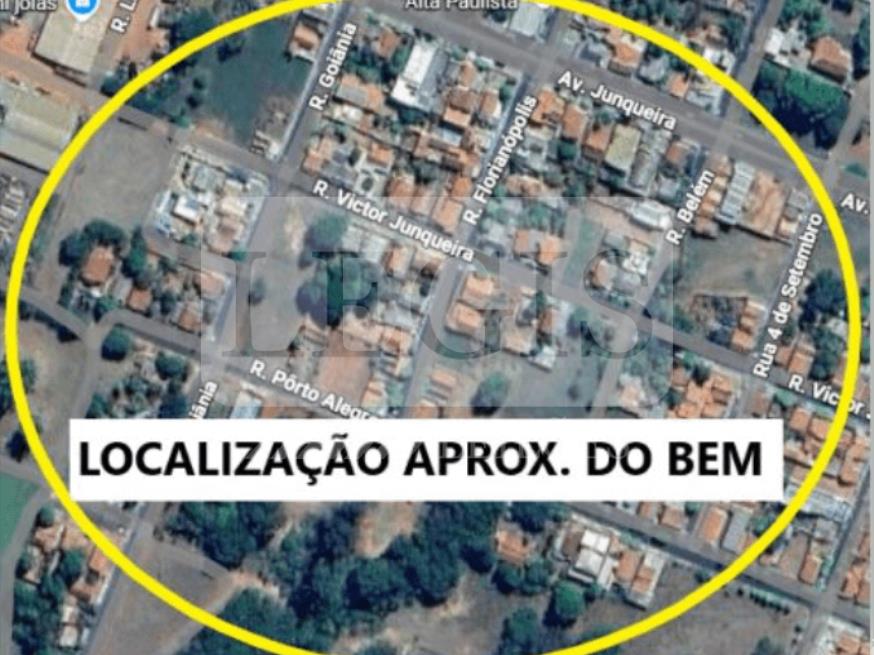 Foto ilustrativa 1 - Imóvel urbano com 495,00m²