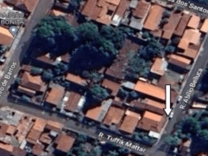 Foto ilustrativa 3 - Imóvel residencial com A.T 341,71m²