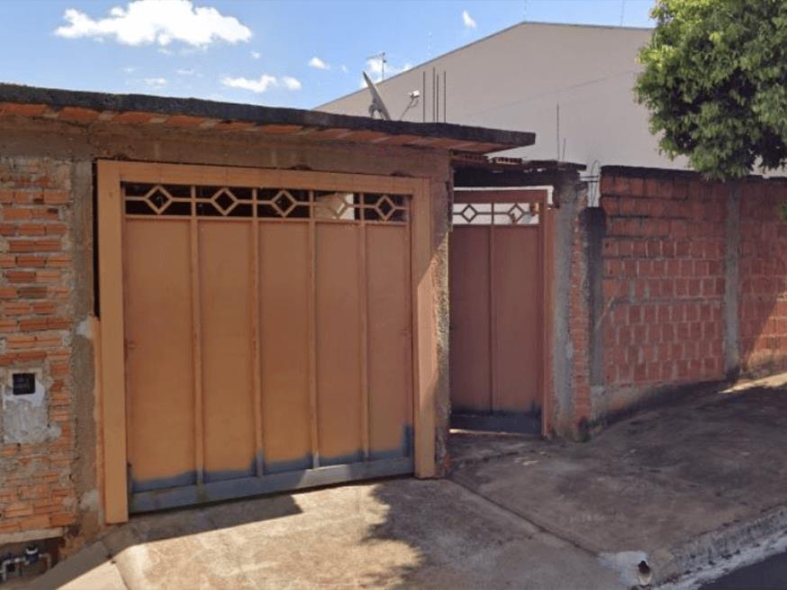 Foto ilustrativa 1 - Direitos sobre Imóvel residencial c/ A.T 200,00m²