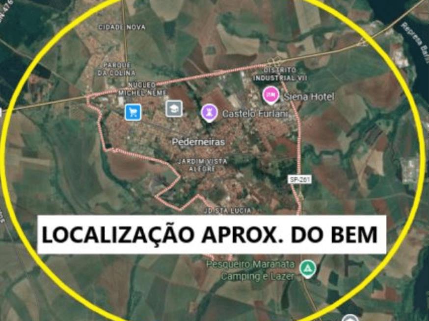 Foto ilustrativa 1 - Nua propriedade de imóvel rural com 0,5942ha