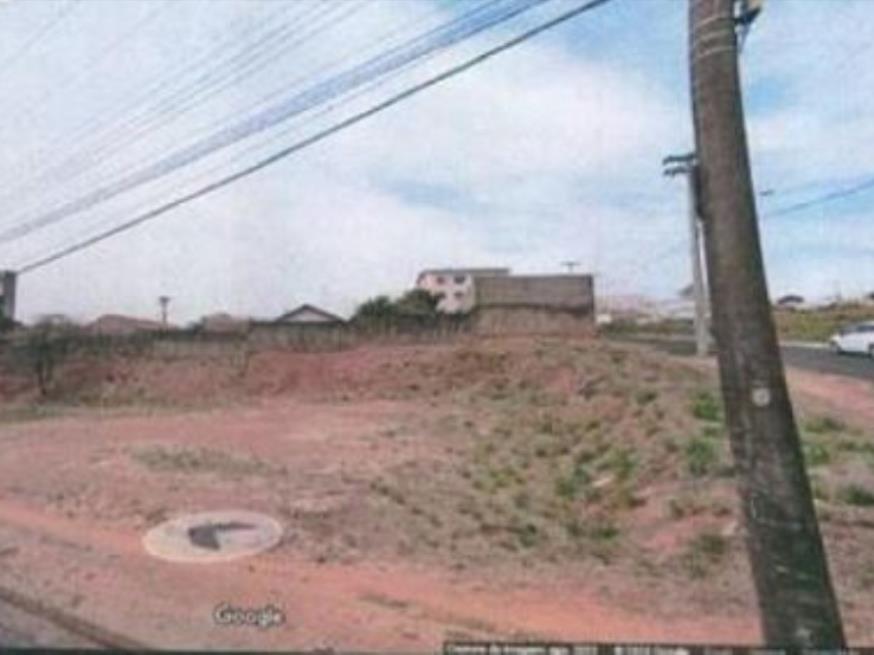 Foto ilustrativa 2 - Terreno com A.T 458,265m²
