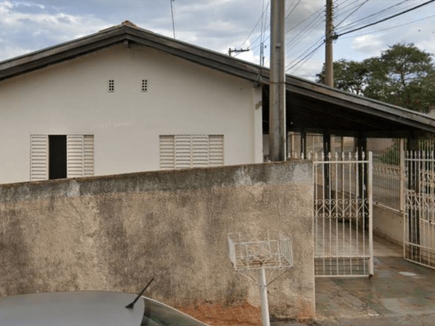 Foto ilustrativa 1 - Imóvel residencial com A.T 223,25m²