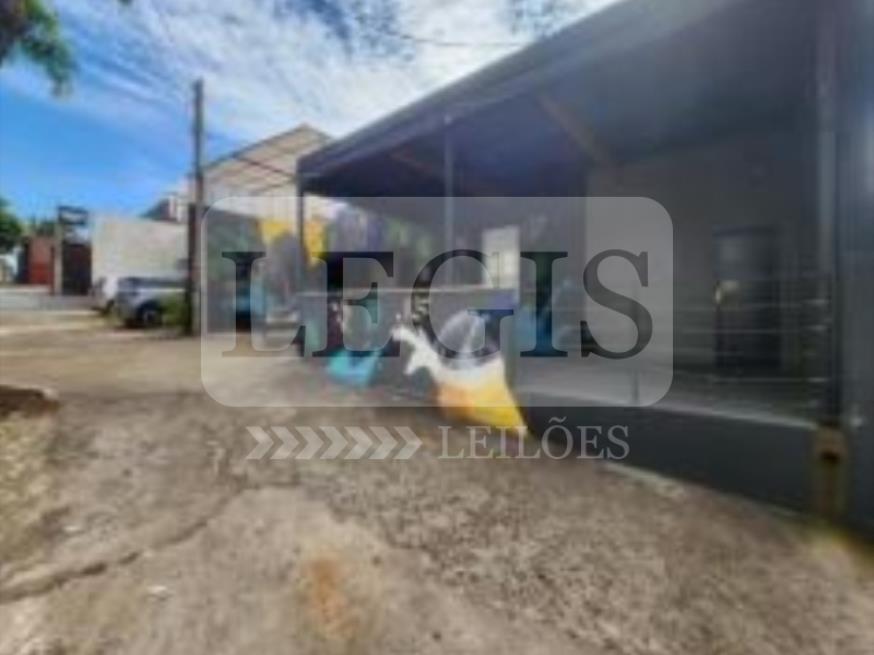 Foto ilustrativa 1 - Imóvel comercial com A.T 271,36m²