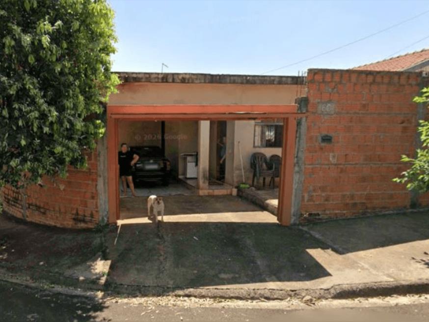 Foto ilustrativa 1 - Direitos aquisitivos s/ Imóvel residencial c/A.T 240,62m²