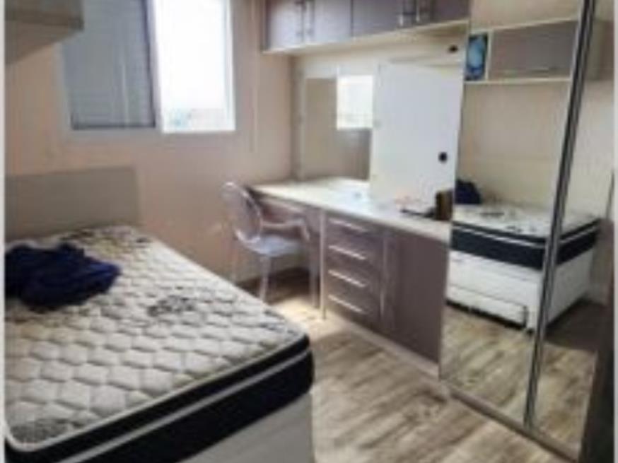 Foto ilustrativa 6 - Direitos fiduciantes sobre Apartamento