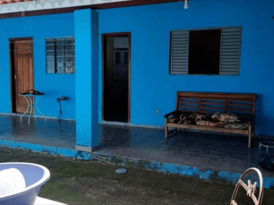 Foto ilustrativa 4 - Imóvel residencial com A.T 318,02m²