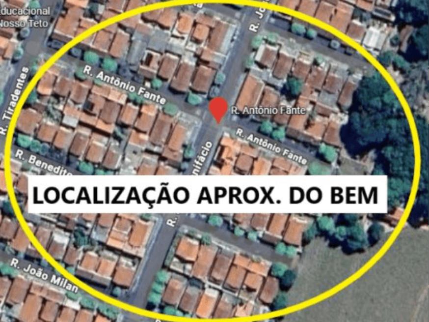 Foto ilustrativa 1 - Imóvel residencial com A.T 201,60m²