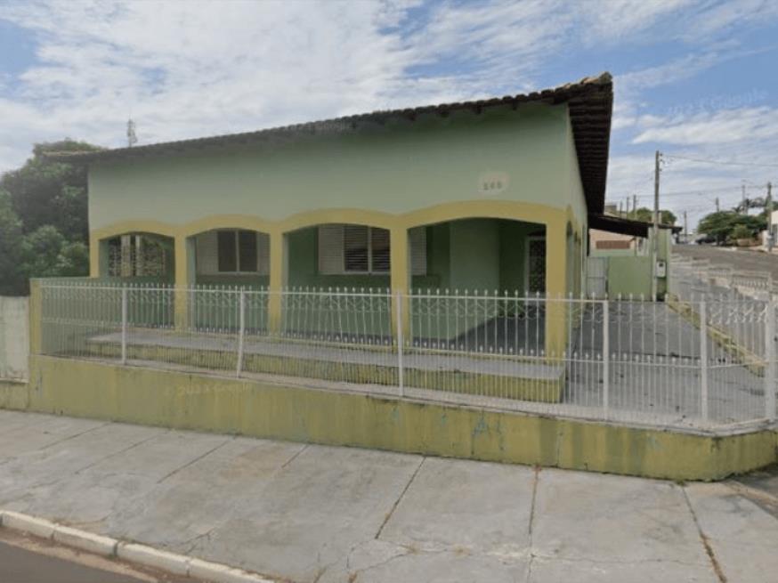 Foto ilustrativa 1 - Nua propriedade de um imóvel residencial