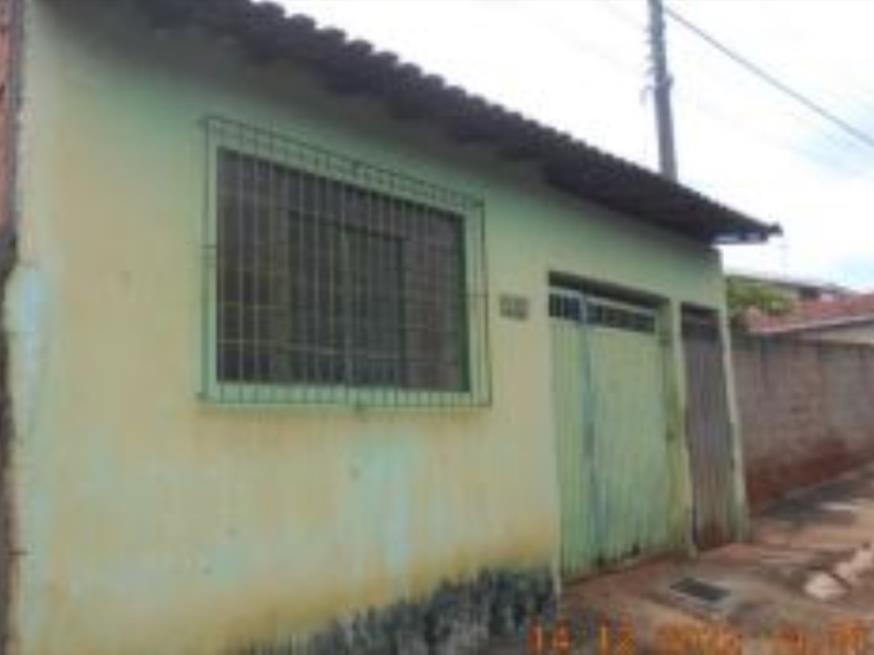 Foto ilustrativa 1 - Imóvel residencial com A.T 341,71m²