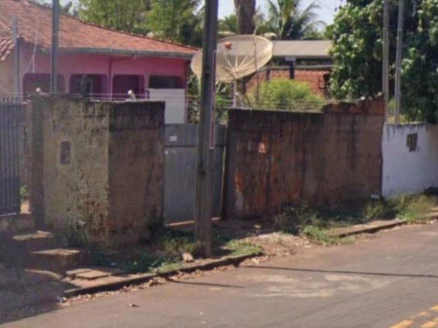 Foto ilustrativa 2 - Terreno com A.T 450,00m²