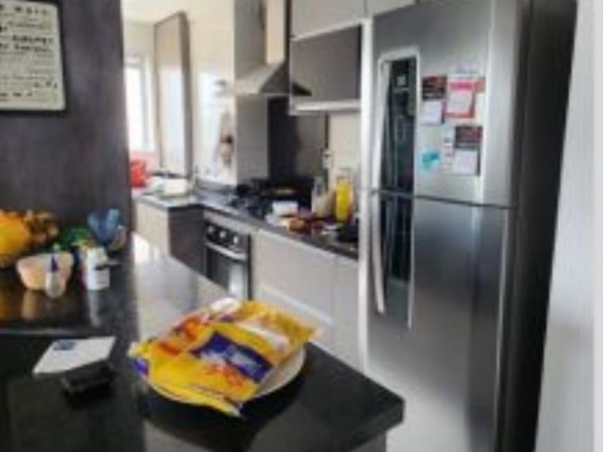 Foto ilustrativa 5 - Direitos fiduciantes sobre Apartamento