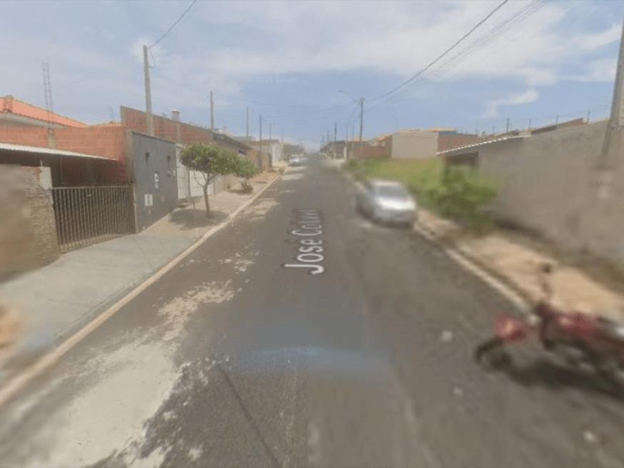 Foto ilustrativa 1 - Direitos s/ imóvel residencial c/ A.T 166,00m²