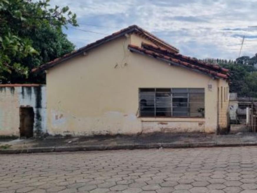 Foto ilustrativa 2 - Imóvel residencial com A.T 300,00m²