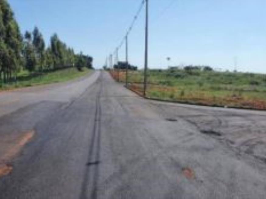 Foto ilustrativa 2 - Terreno com A.T 242,00m²