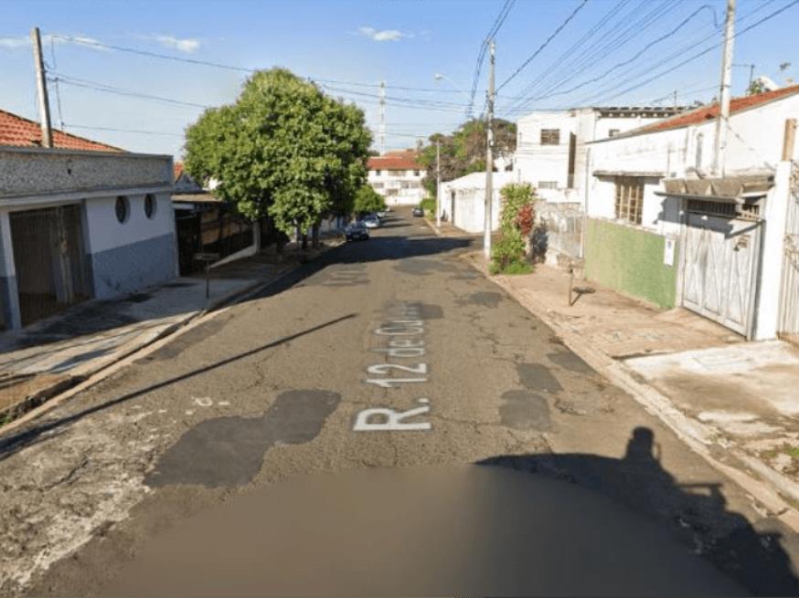 Foto ilustrativa 1 - Imóvel residencial com A.T 400,00m²