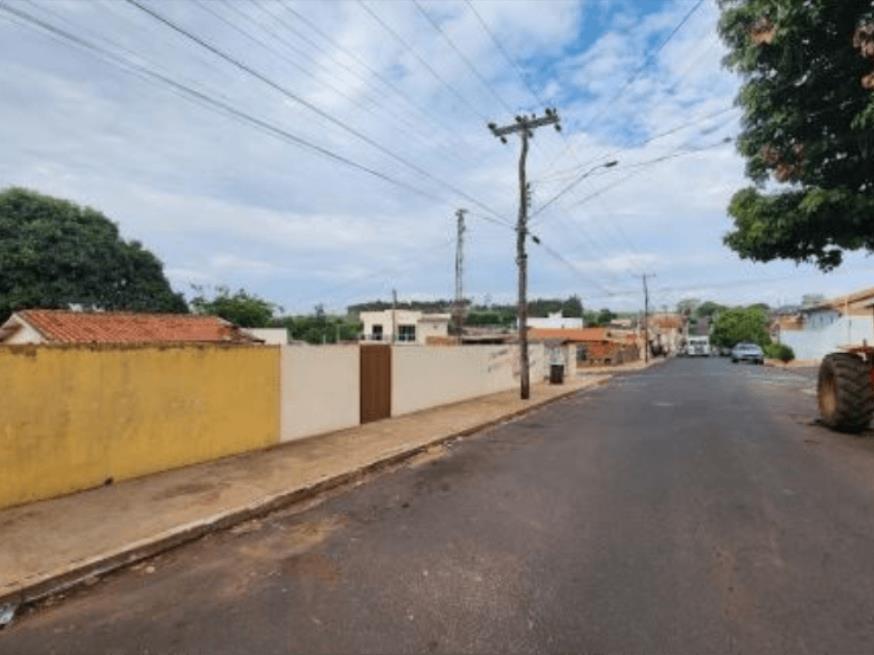 Foto ilustrativa 3 - Imóvel Urbano com A.T 200,00m²