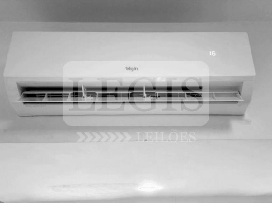 Foto ilustrativa 1 - Ar condicionado Split/Elgin, de 24.000 BTU’s