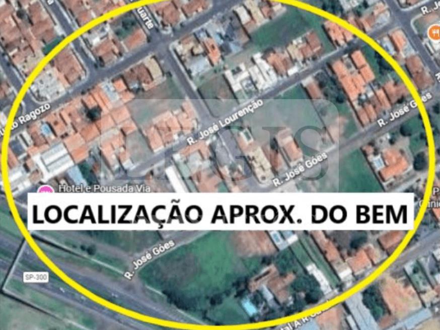 Foto ilustrativa 1 - Terreno urbano com A.T 471,90m²