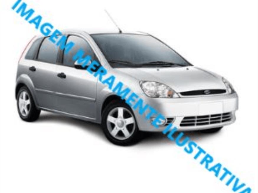 Foto ilustrativa 1 - Direitos sobre veículo Ford/Fiesta 1.6 Flex