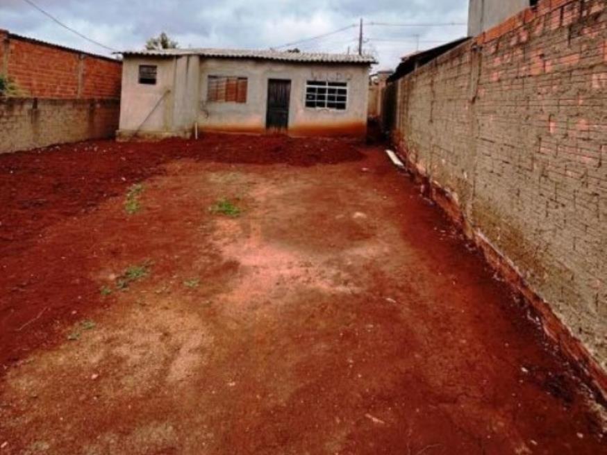Foto ilustrativa 2 - Direitos possessórios s/ Imóvel residencial c/ A.T 243,86m²