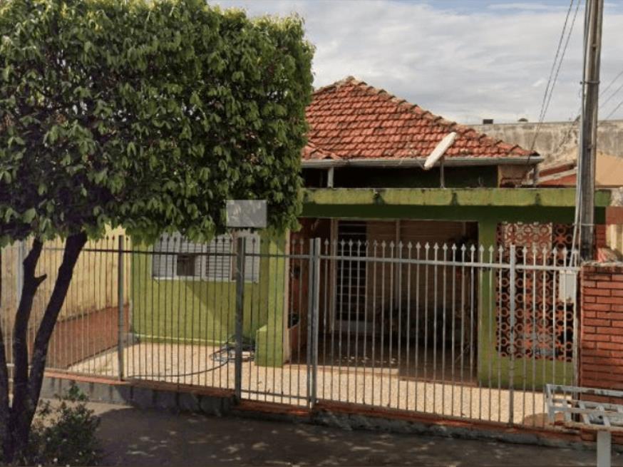 Foto ilustrativa 1 - Imóvel residencial com A.T 418,00m²