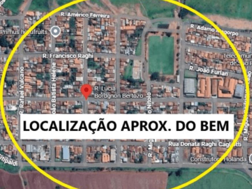 Foto ilustrativa 1 - Direitos s/ Terreno urbano com A.T 350,00m²