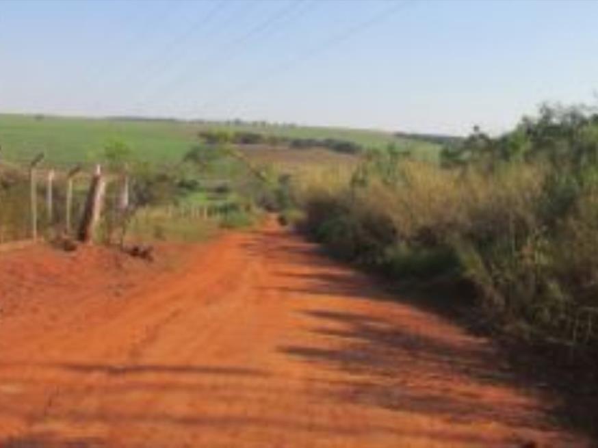 Foto ilustrativa 2 - Terreno com A.T 31.898,24m²