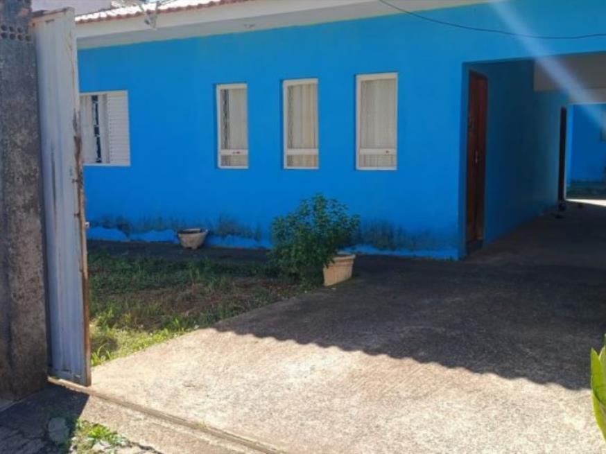 Foto ilustrativa 2 - Imóvel residencial com A.T 318,02m²