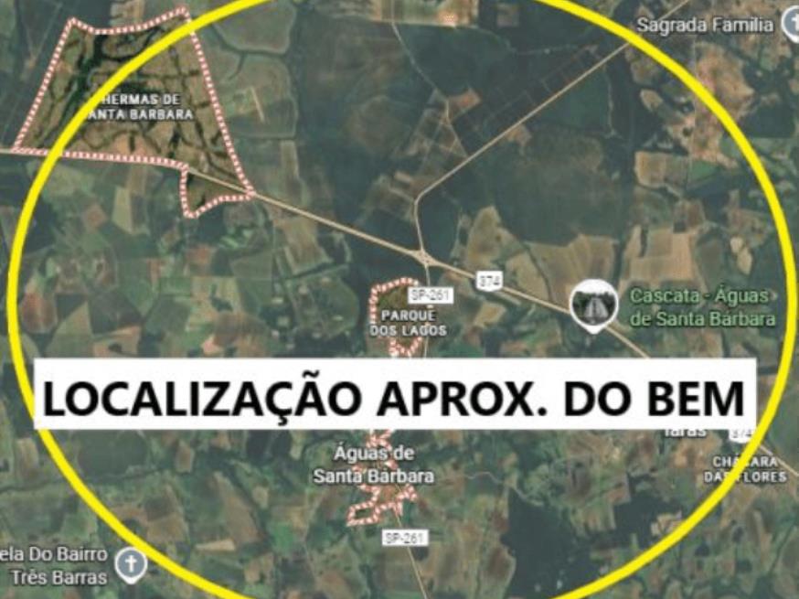 Foto ilustrativa 1 - Imóvel urbano com A.T 990,60m²