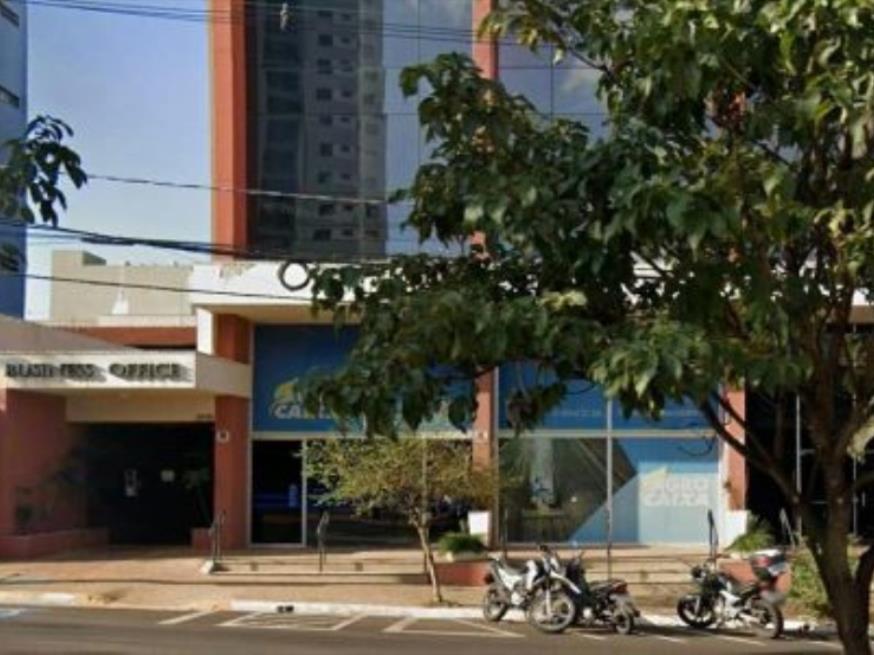 Foto ilustrativa 1 - Sala comercial